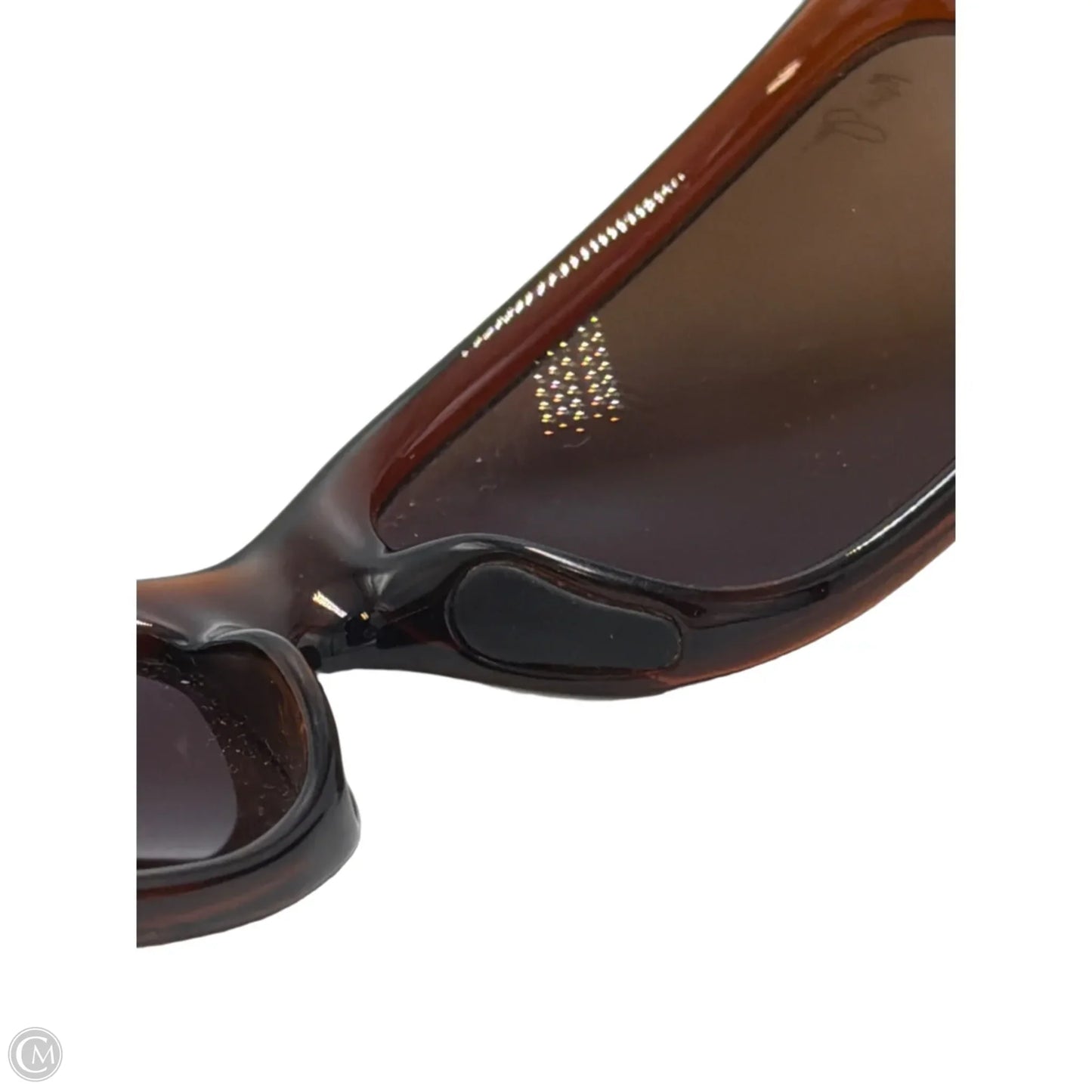 Sunglasses By Maui Jim