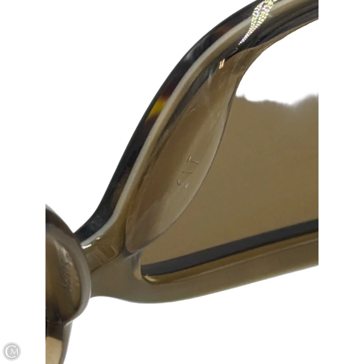 Polarized Sunglasses Designer By Marc Jacobs
