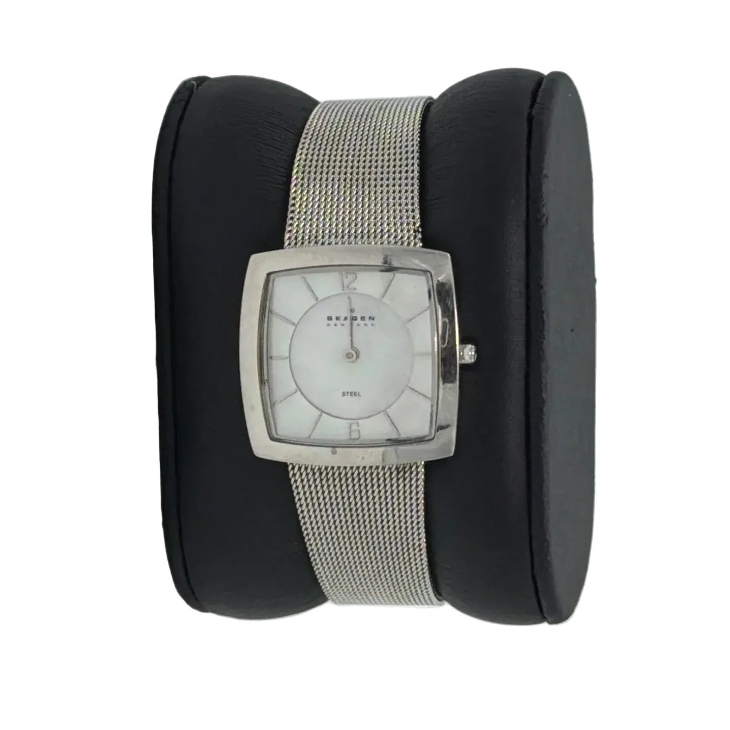 Skagen Denmark Mesh Designer Watch