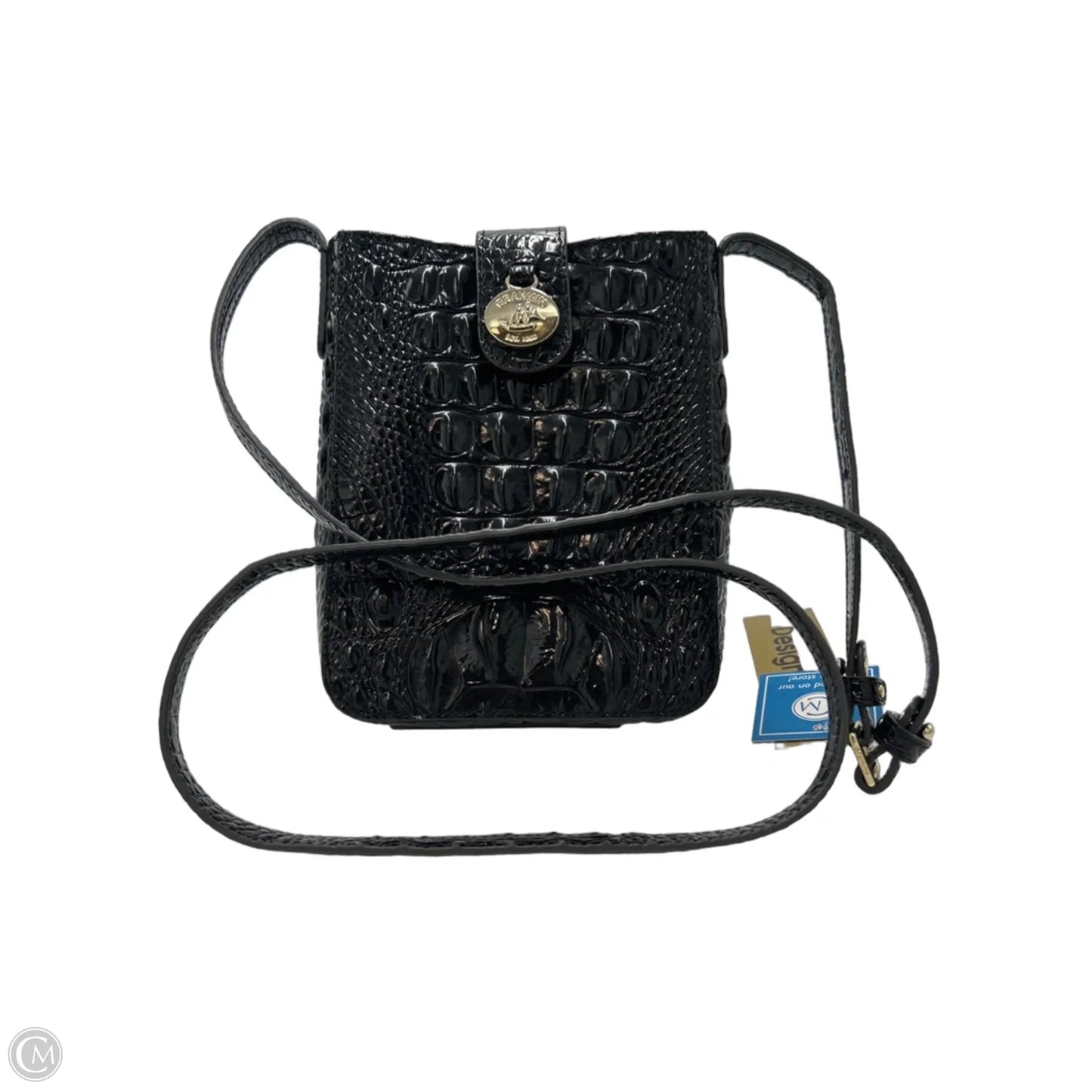Crossbody Designer By Brahmin