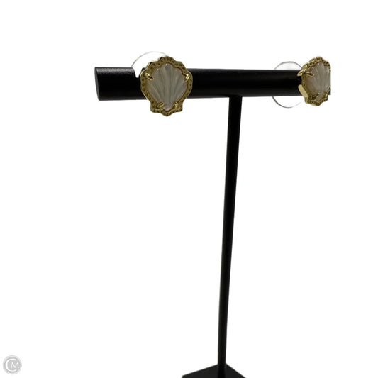 Earrings Stud By Kendra Scott