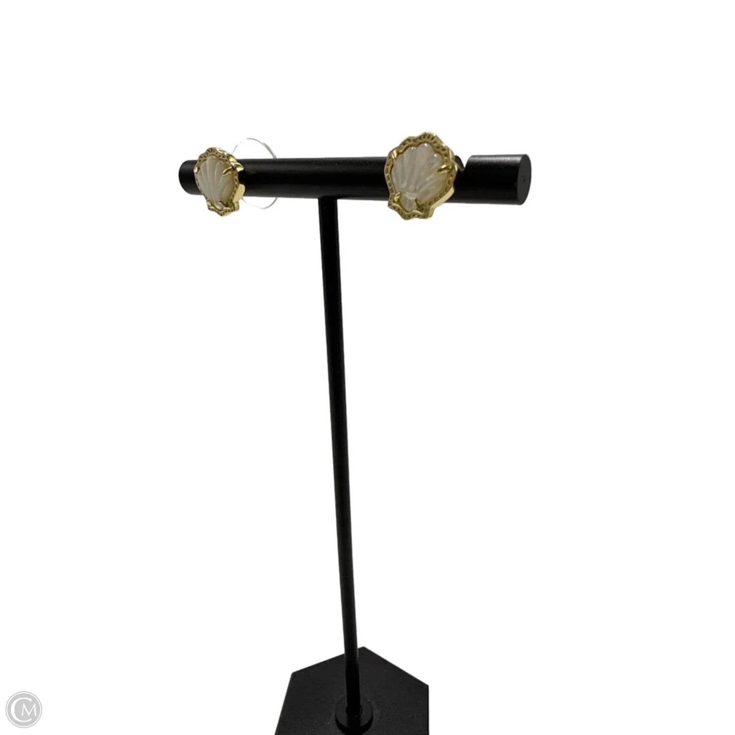 Earrings Stud By Kendra Scott