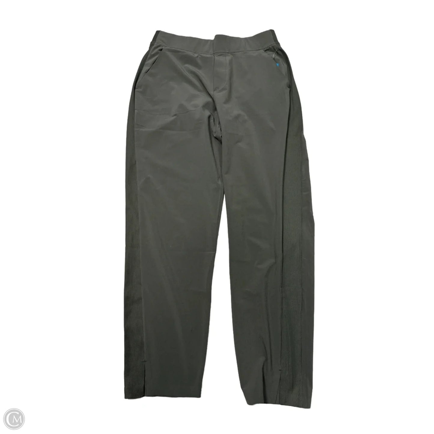 Athletic Pants By Athleta In Grey, Size: 6
