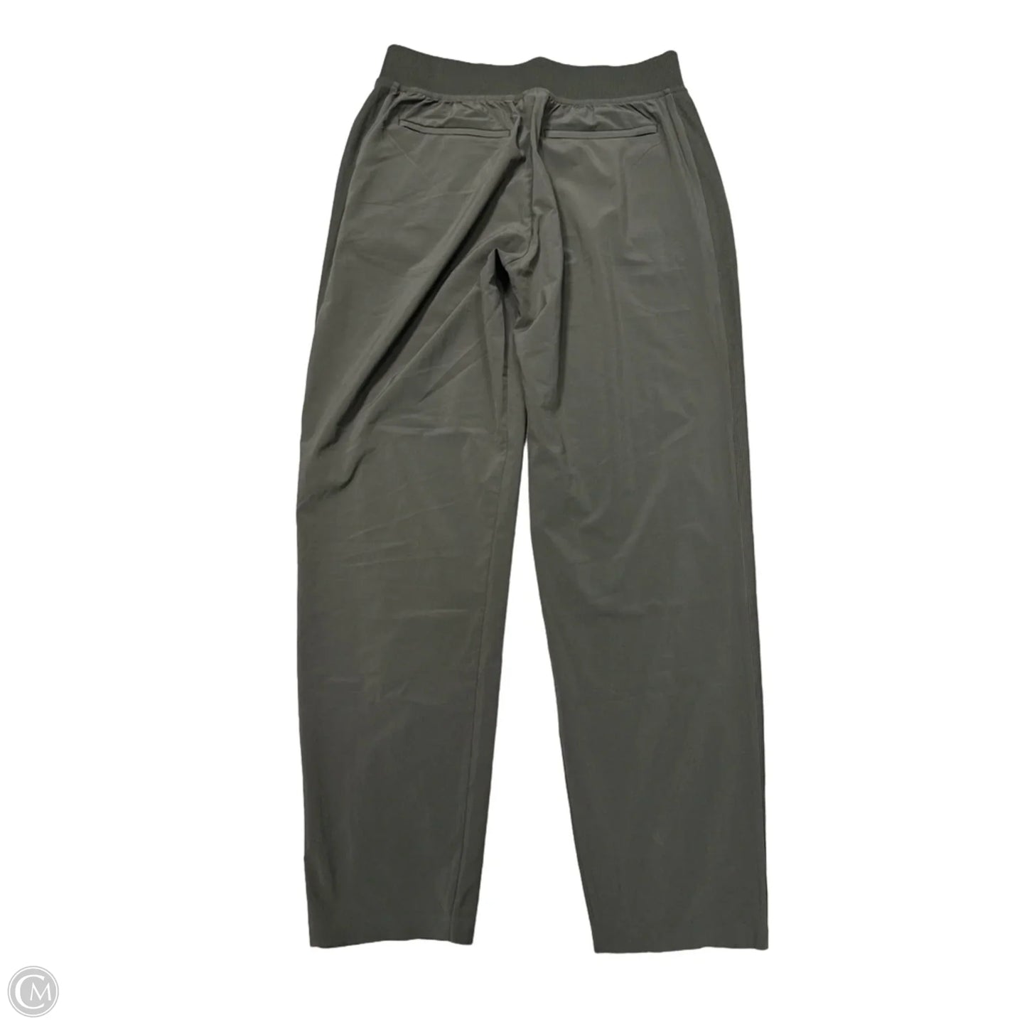 Athletic Pants By Athleta In Grey, Size: 6