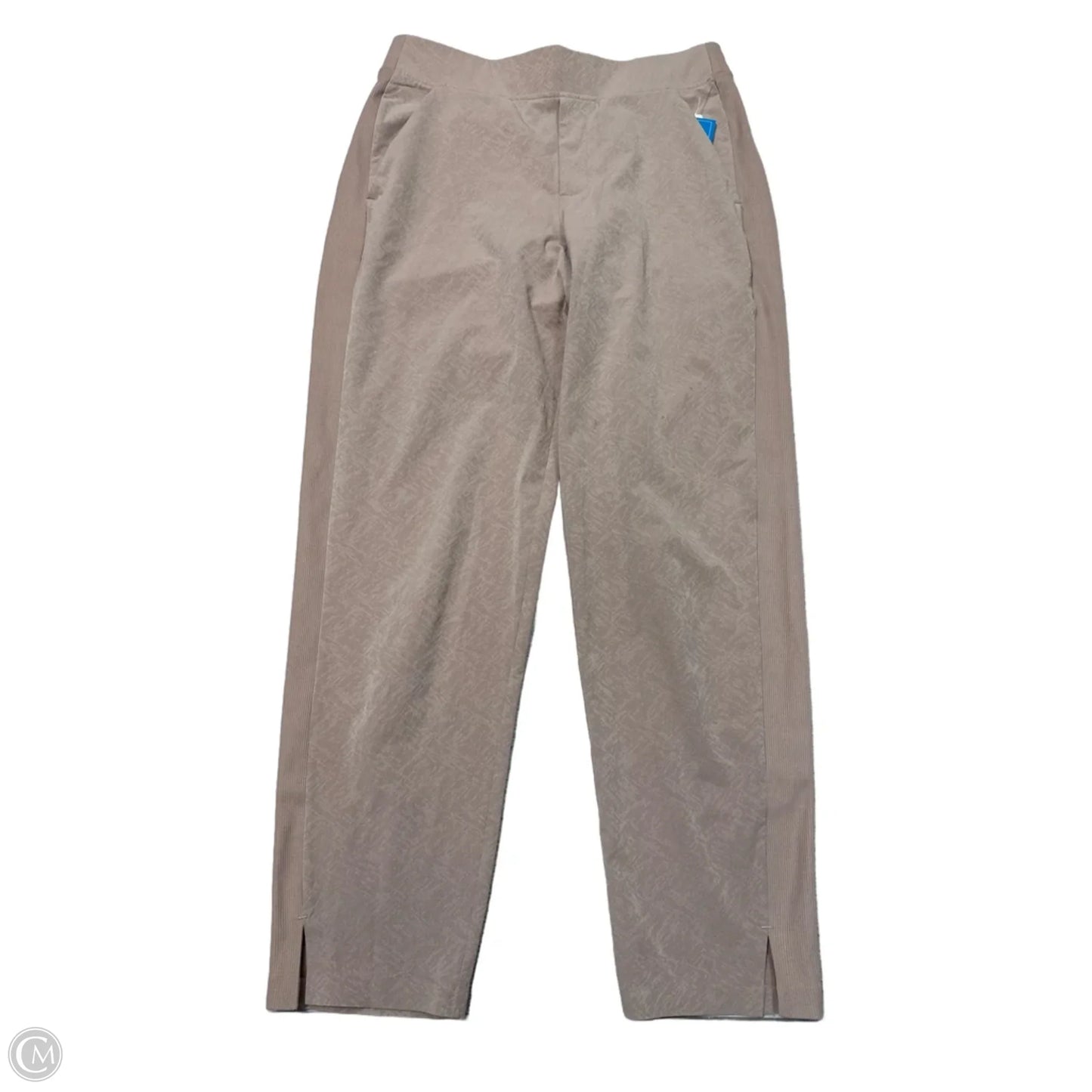 Athletic Pants By Athleta In Pink, Size: 6