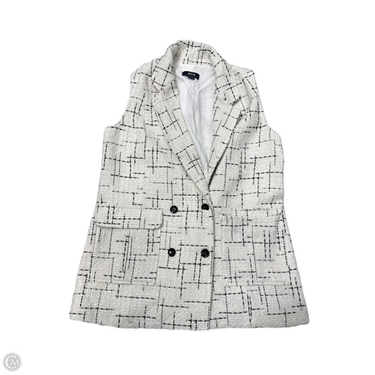 Vest Other By Maeve In White, Size: S