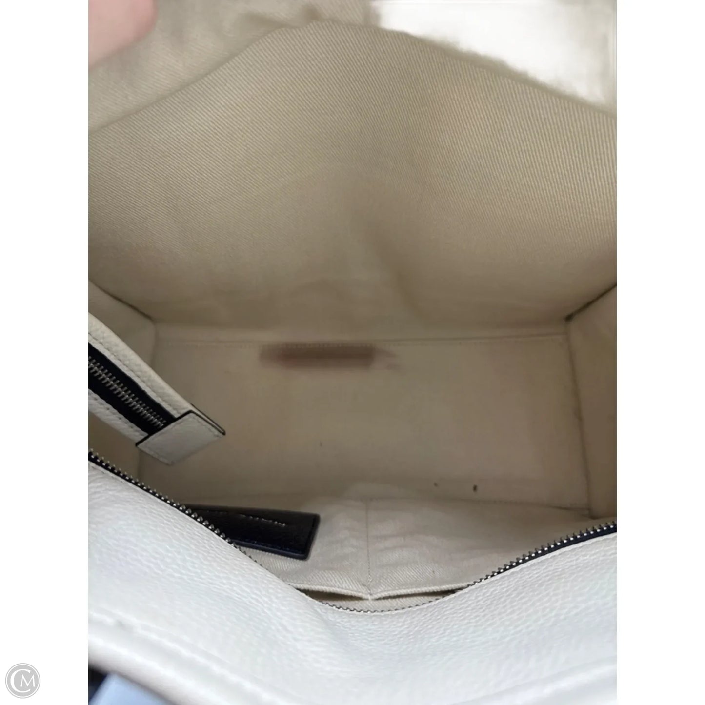 Marc Jacobs The Tote Bag Luxury Designer Handbag