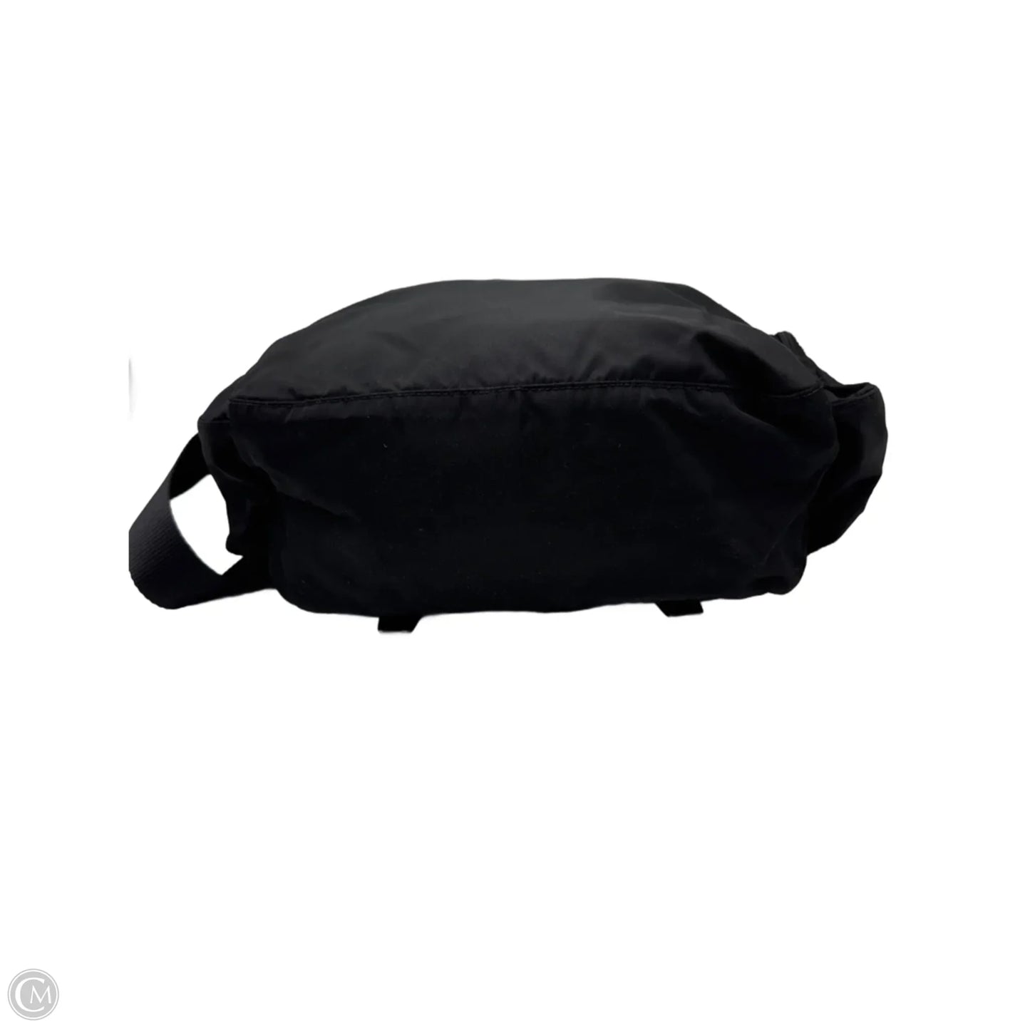 Prada Nylon Messenger Luxury Handbag / Crossbody