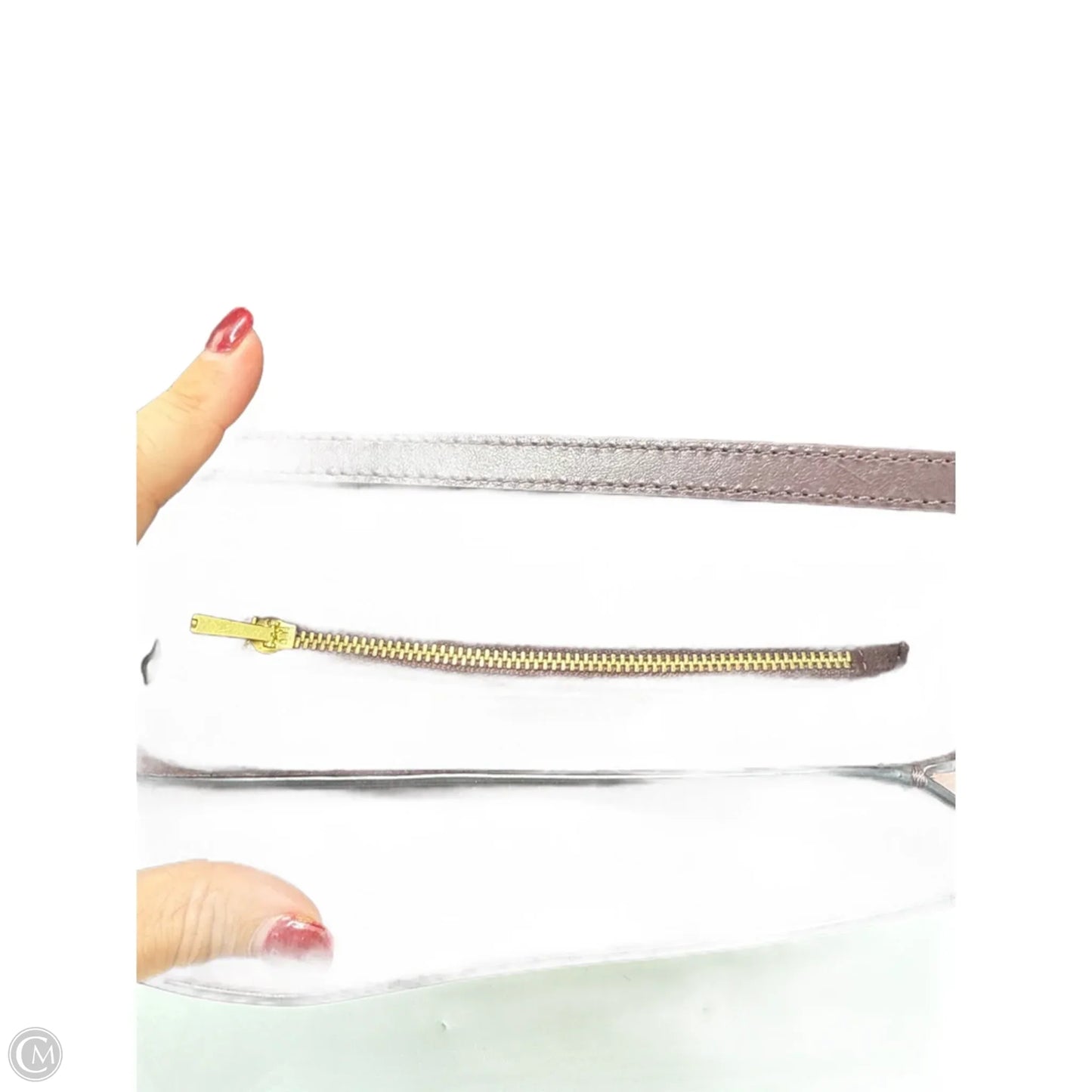 Coach x Jennifer Lopez Hutton Designer Shoulder Handbag