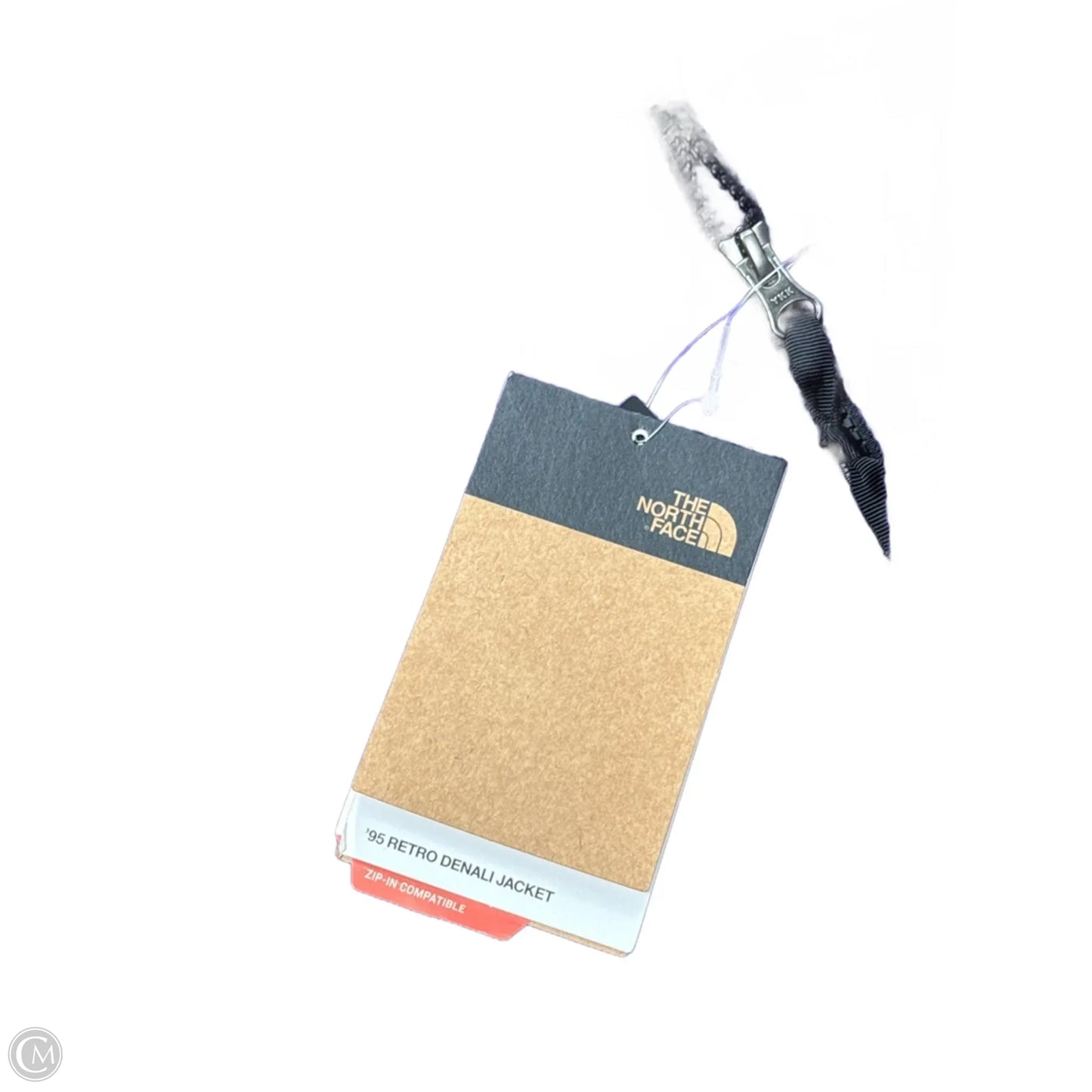 New! ‘95 Retro Denali Fleece By The North Face In Purple, Size: M