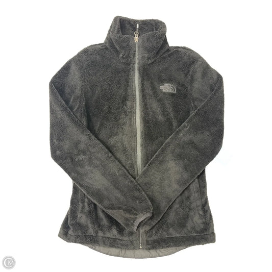 Jacket Fleece By The North Face In Black, Size: S