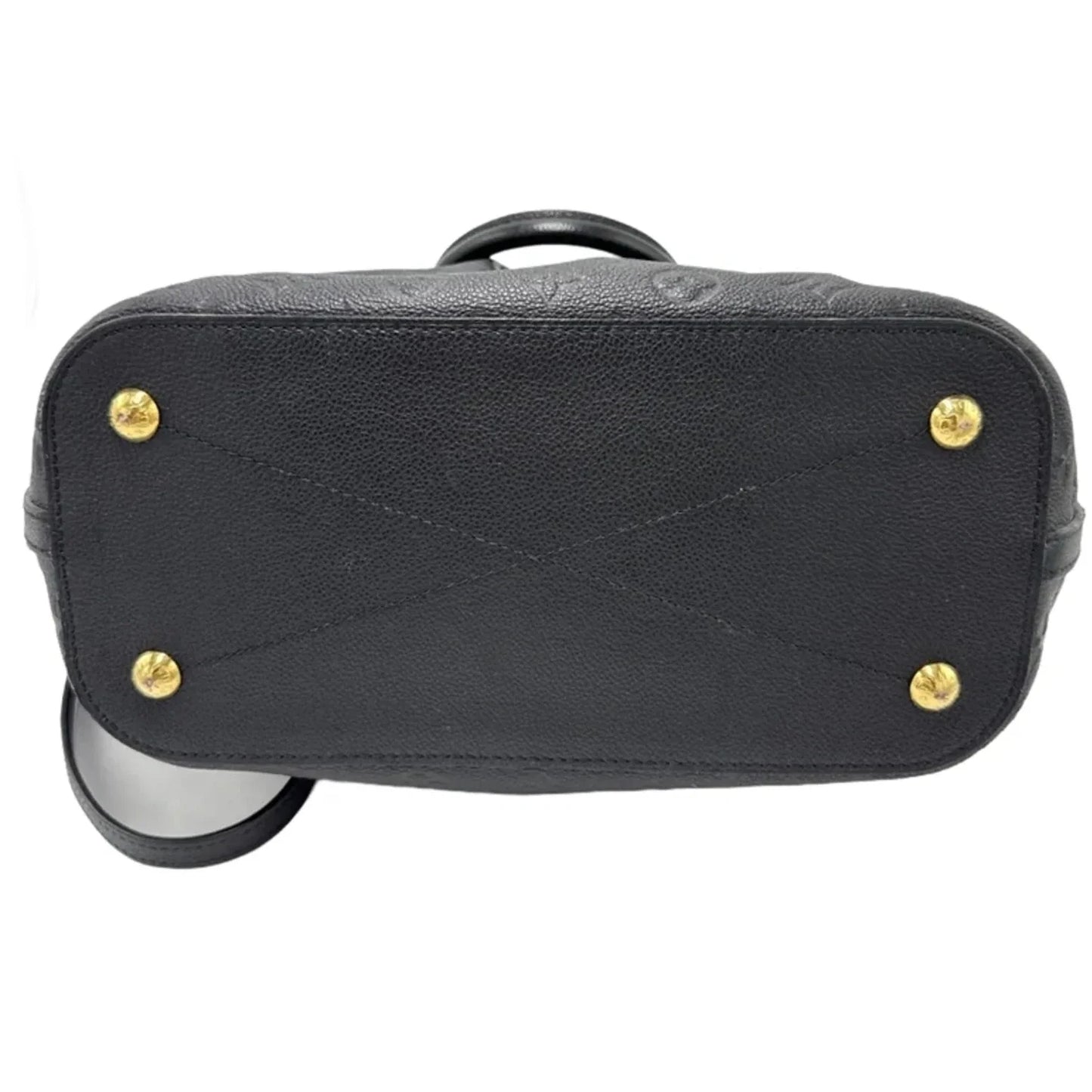 Louis Vuitton Monogram Mazarine MM Luxury Handbag