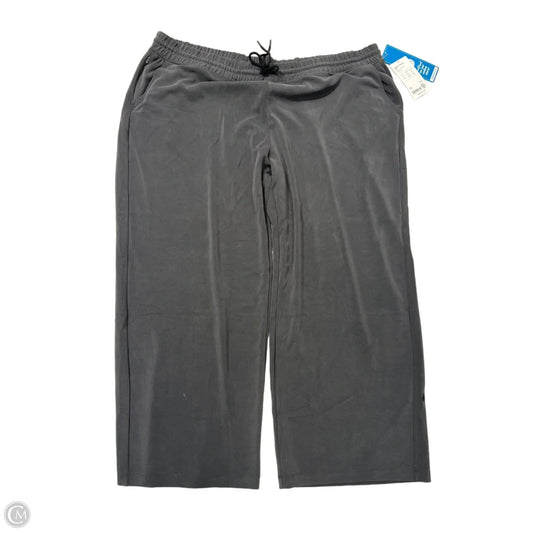 New! Athletic Pants By Athleta In Black, Size: 3x