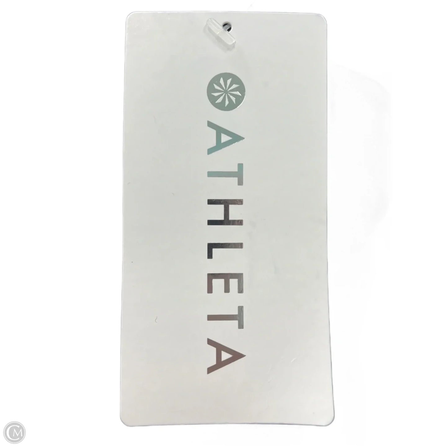 New! Athletic Pants By Athleta In Black, Size: 3x