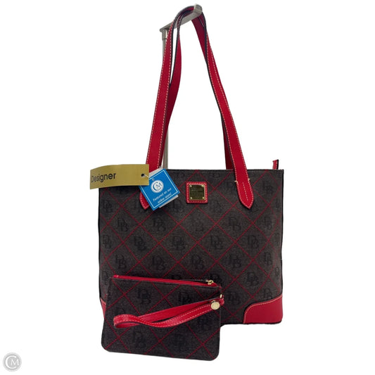 Handbag Designer By Dooney And Bourke, 2 PC. Set
