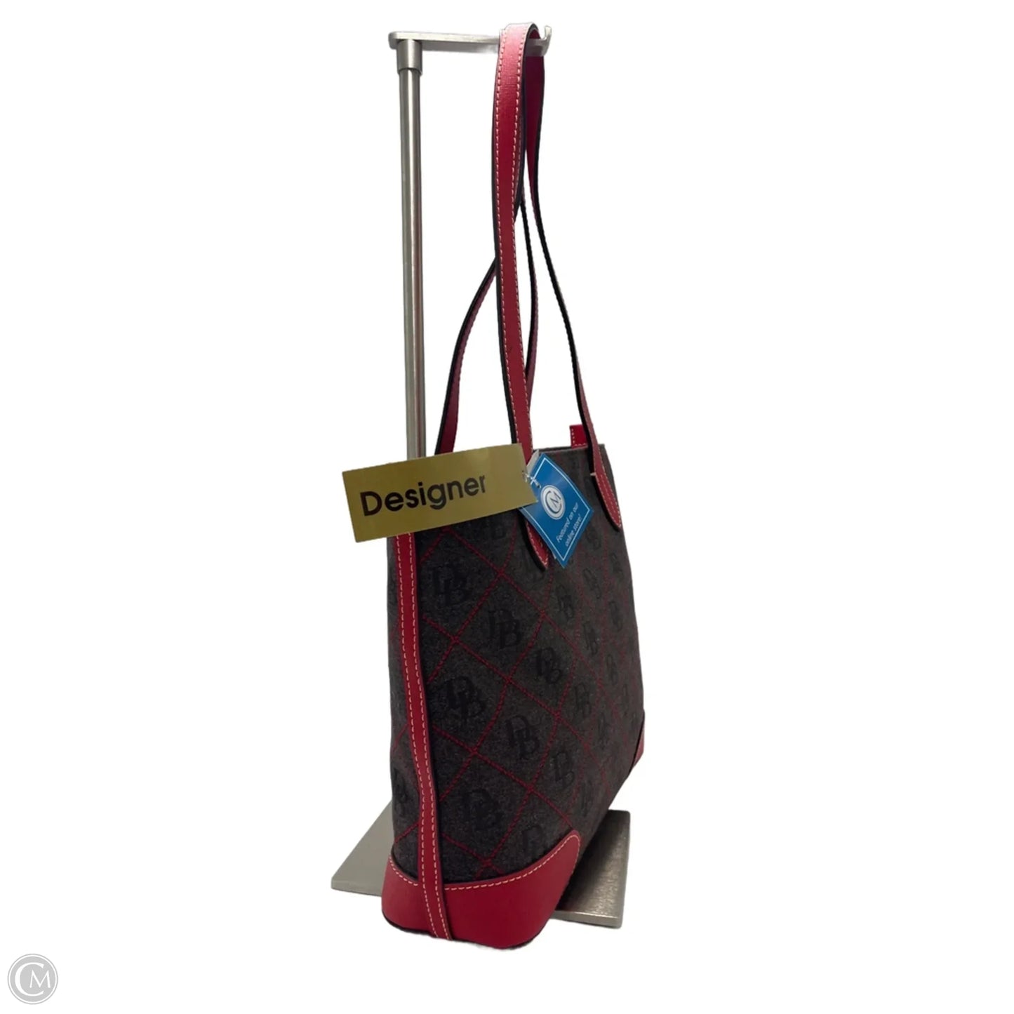 Handbag Designer By Dooney And Bourke, 2 PC. Set