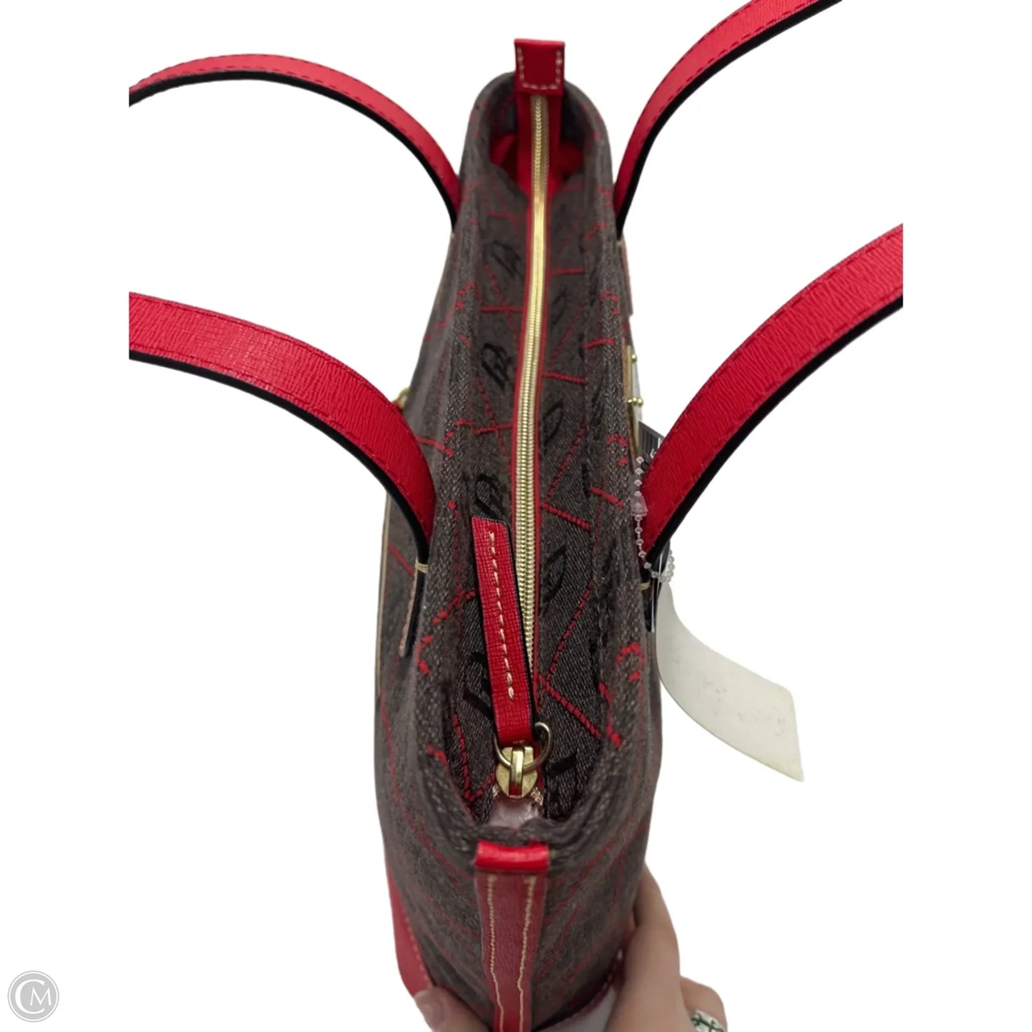 Handbag Designer By Dooney And Bourke, 2 PC. Set