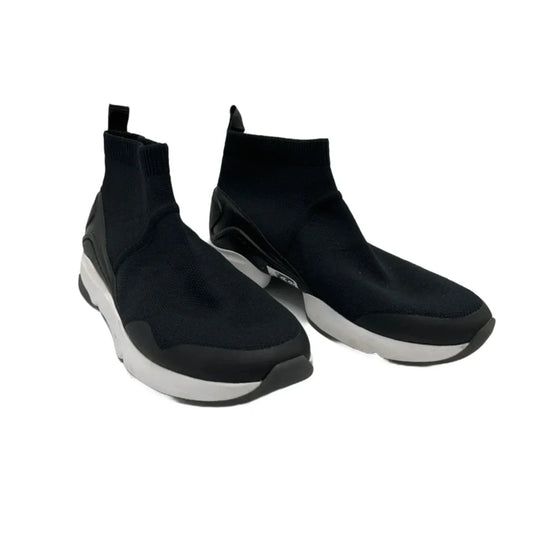 Shoes Designer By Cole-Haan In Black, Size: 7.5