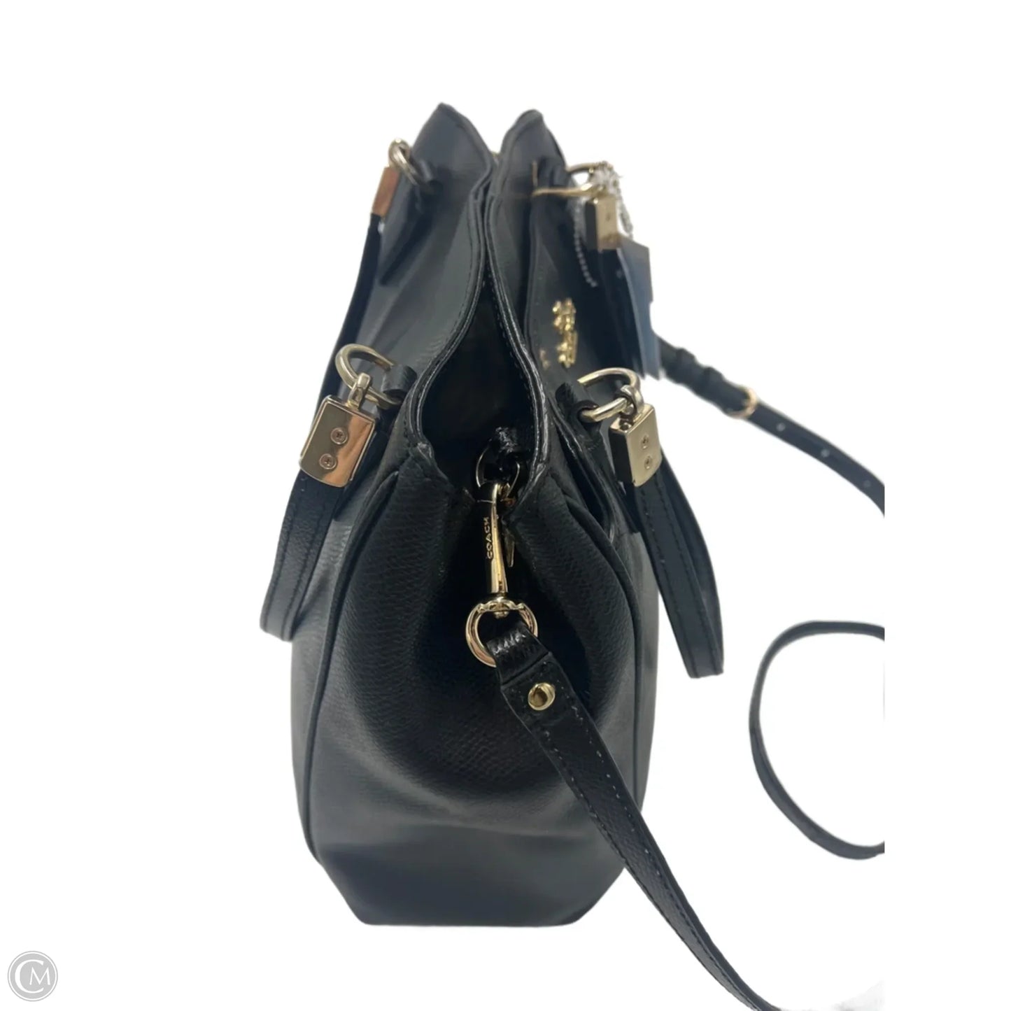 Crossbody Designer By Coach