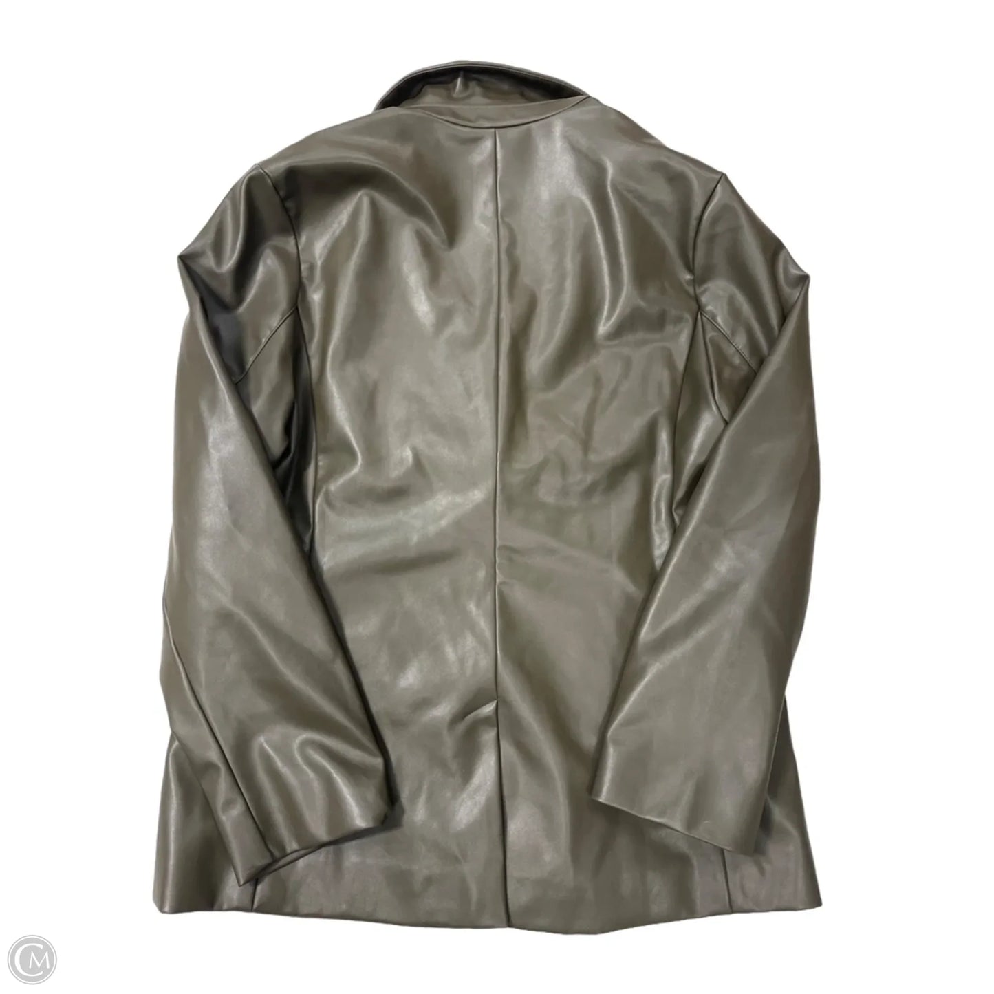 Jacket Other By Stoosh In Green, Size: Xl