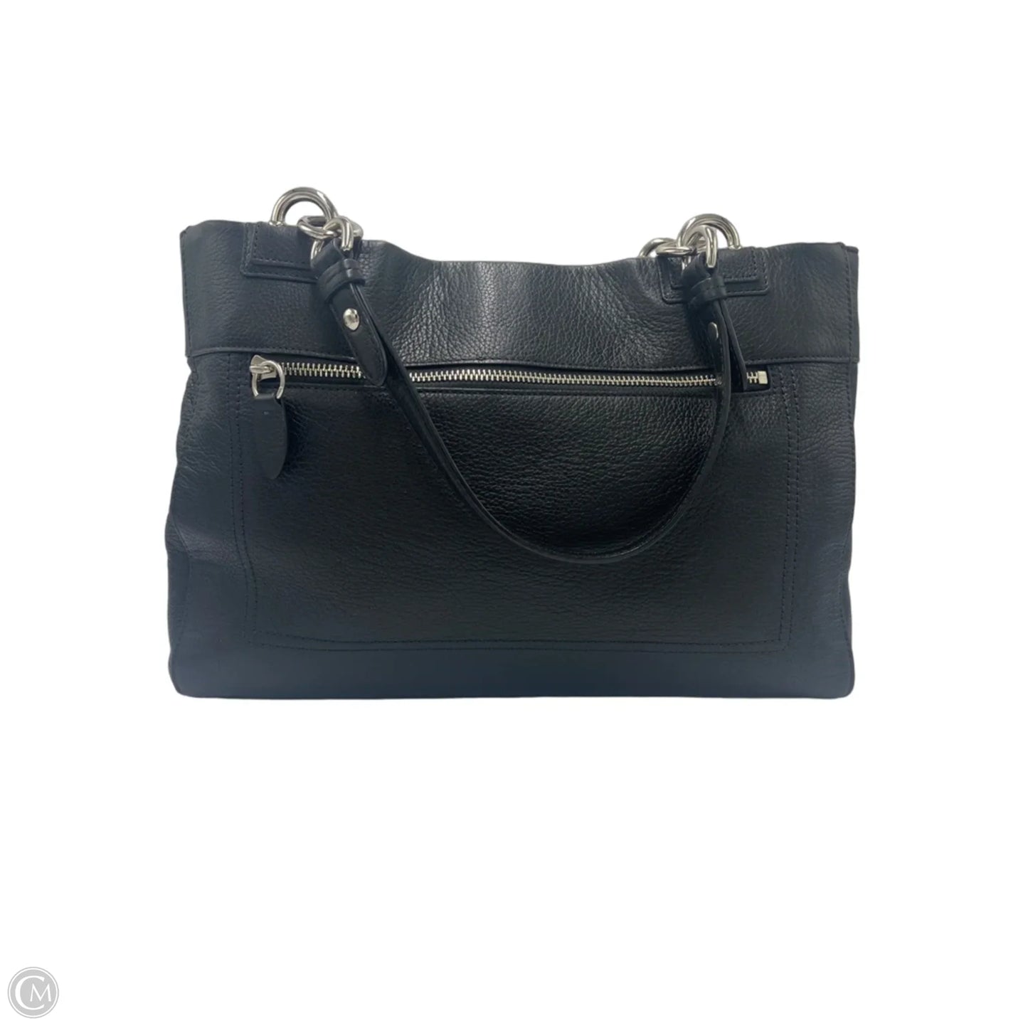 Coach Penelope Leather Designer Handbag