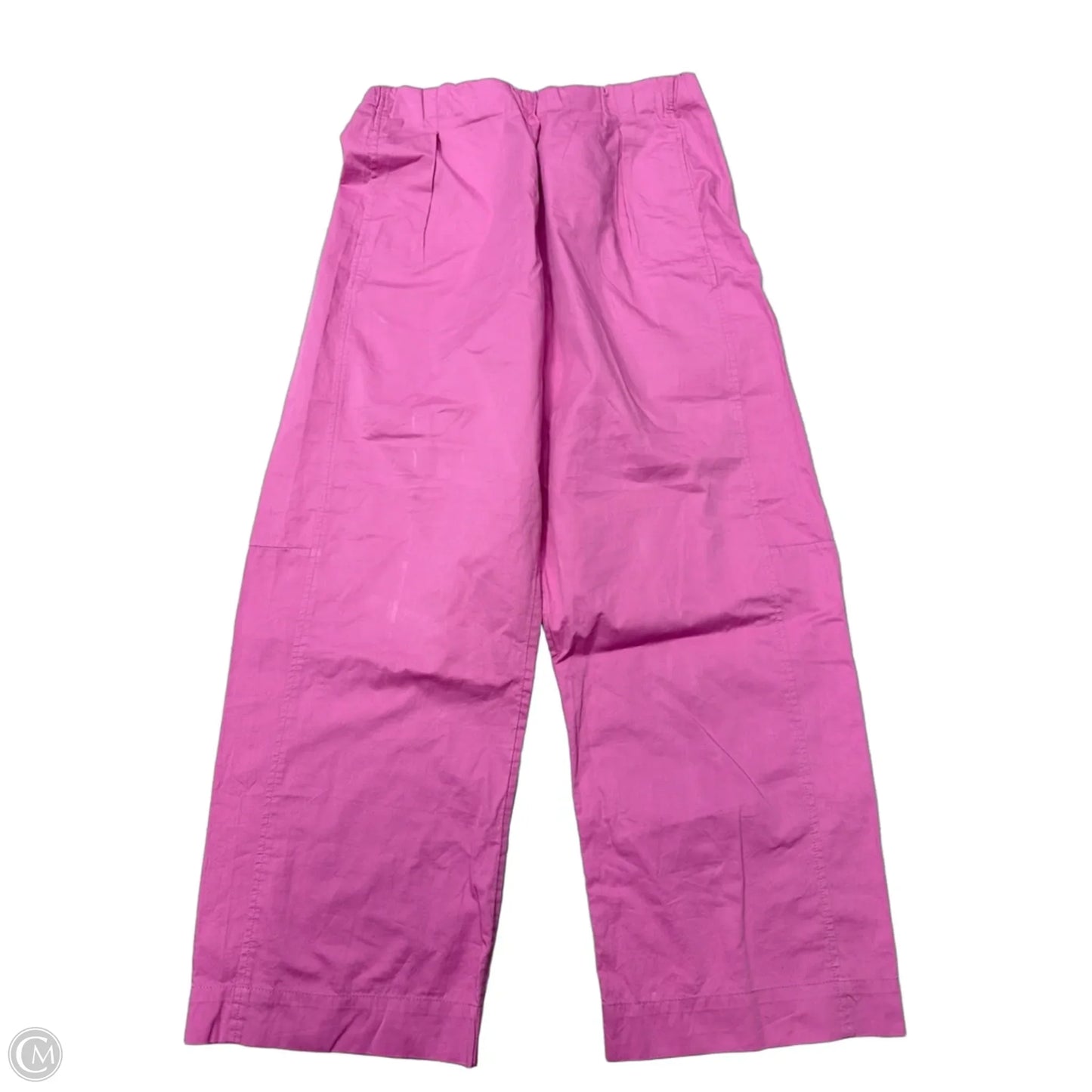 Pants Dress By Maeve In Pink, Size: L