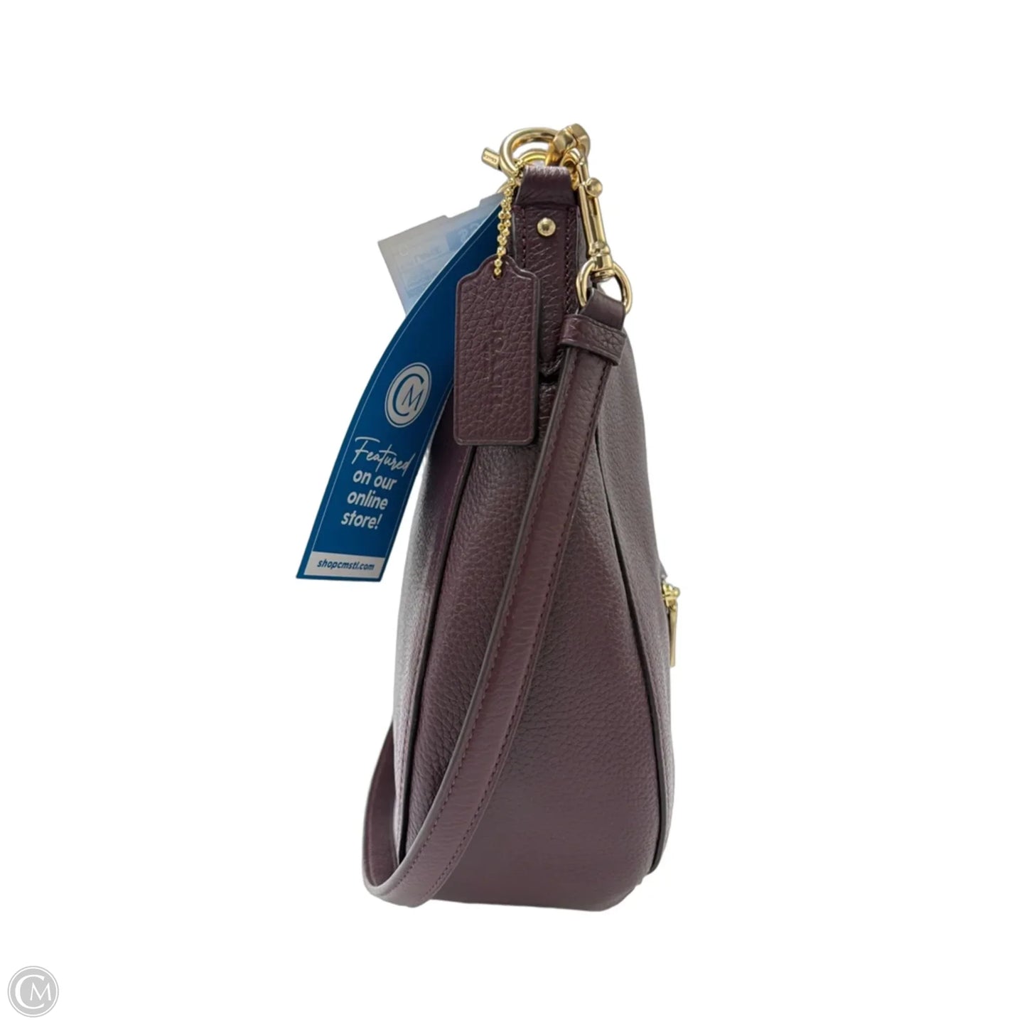 Handbag Designer By Coach