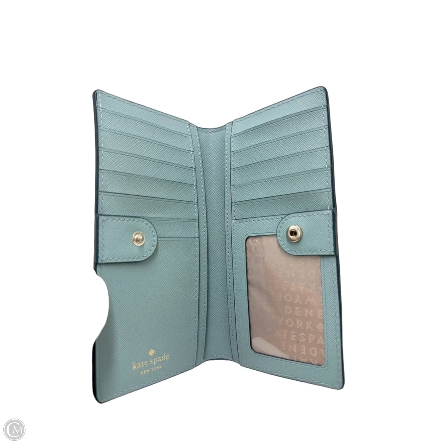 Wallet Designer By Kate Spade