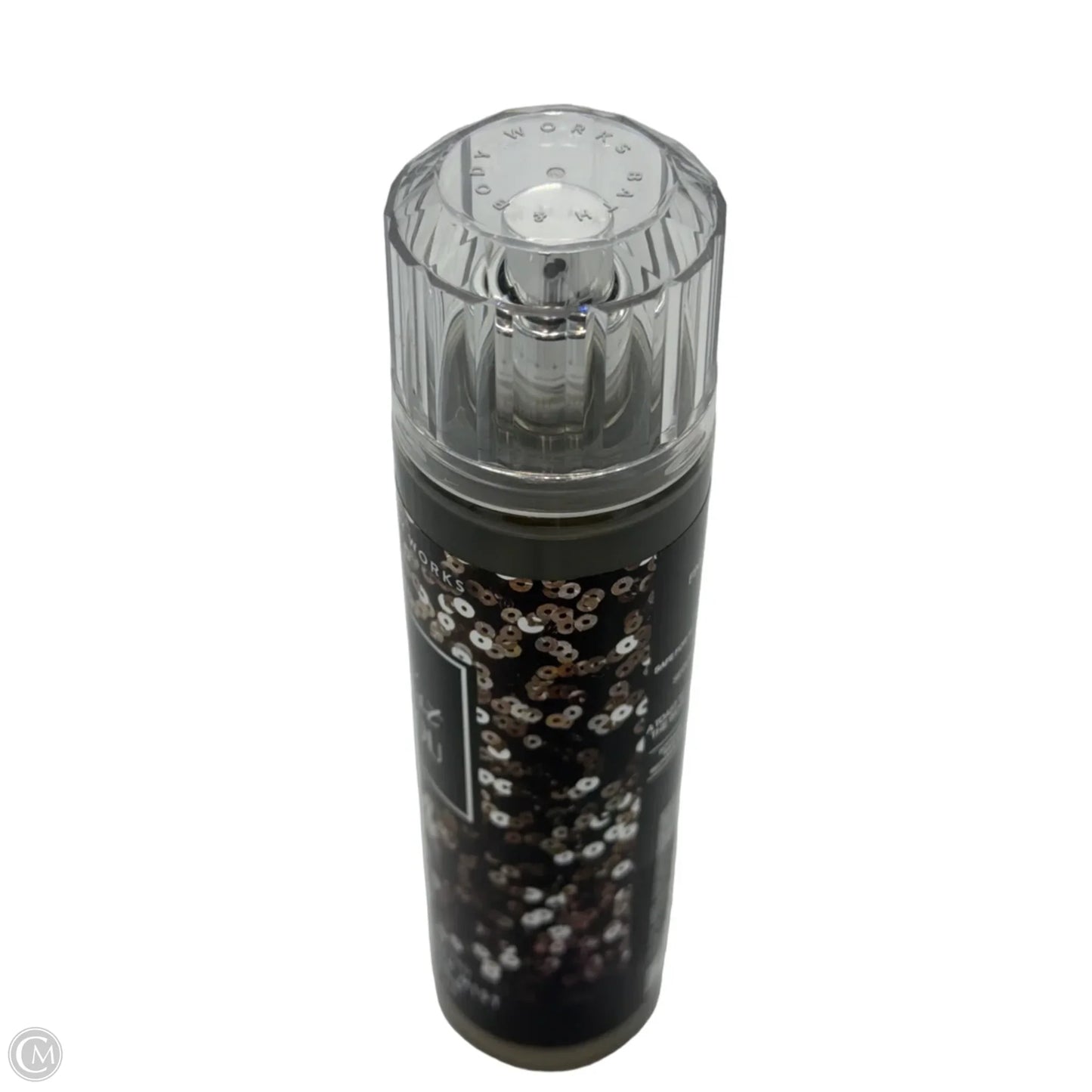 New!  A Toast To You Body Spray Fragrance By Bath & Body Works