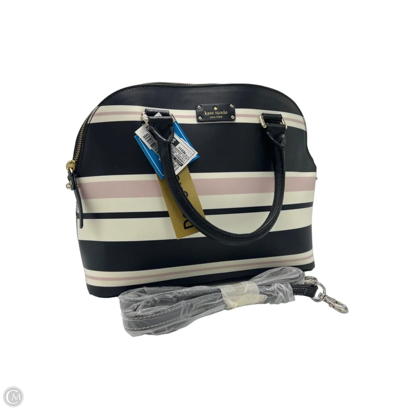 Handbag Designer By Kate Spade