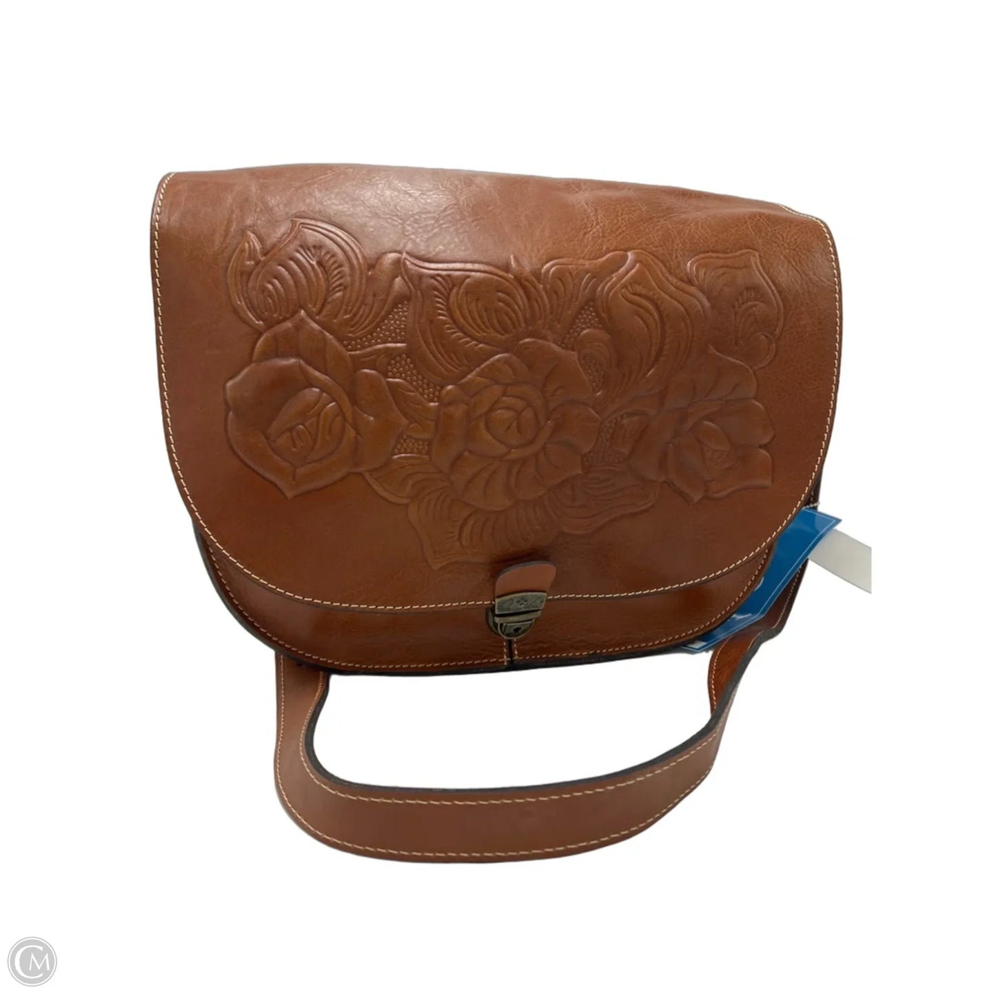 Crossbody Designer By Patricia Nash