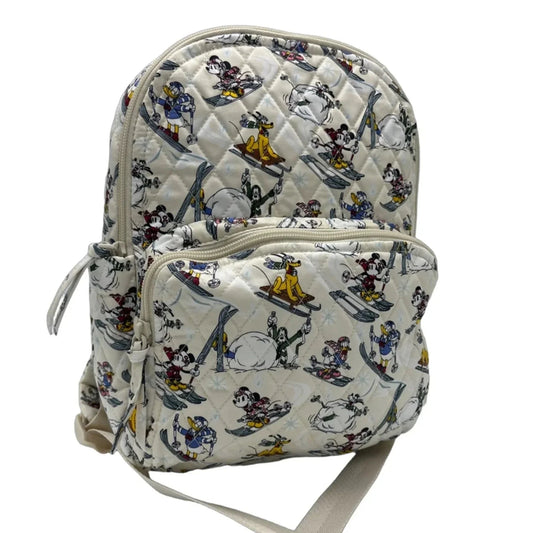 New! Vera Bradley x Disney Mickey & Friends Backpack