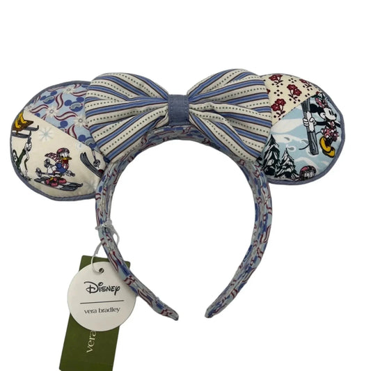 New! Disney Headband Accessory By Vera Bradley