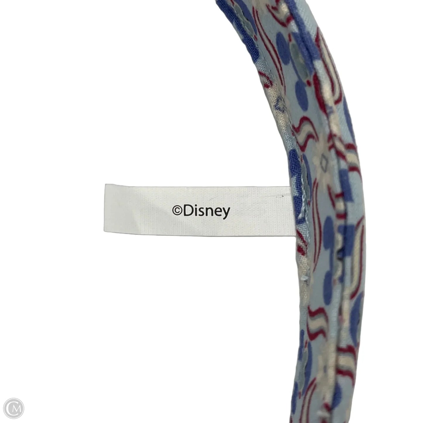 New! Disney Headband Accessory By Vera Bradley