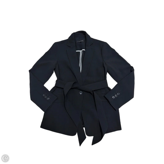 Blazer By Talbots In Black, Size: S