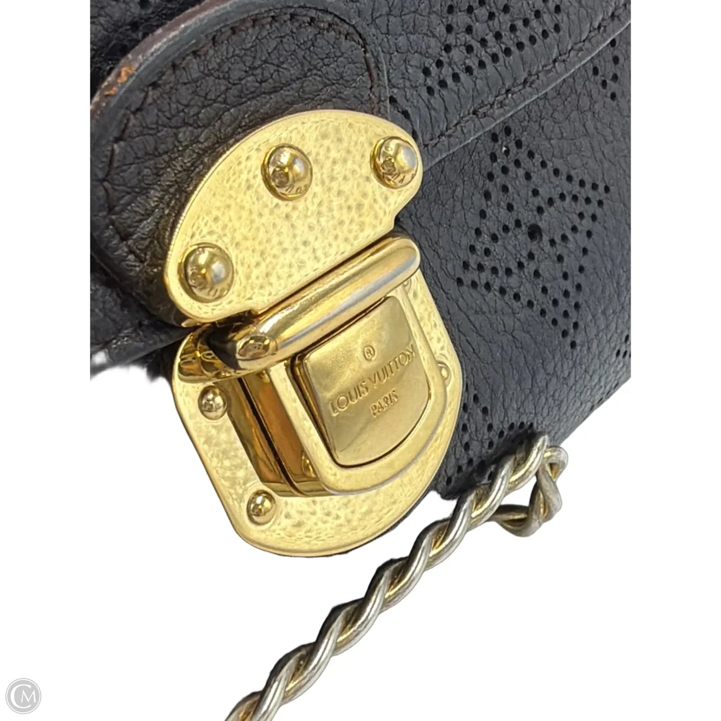 Wallet Luxury Designer By Louis Vuitton, Size: Medium