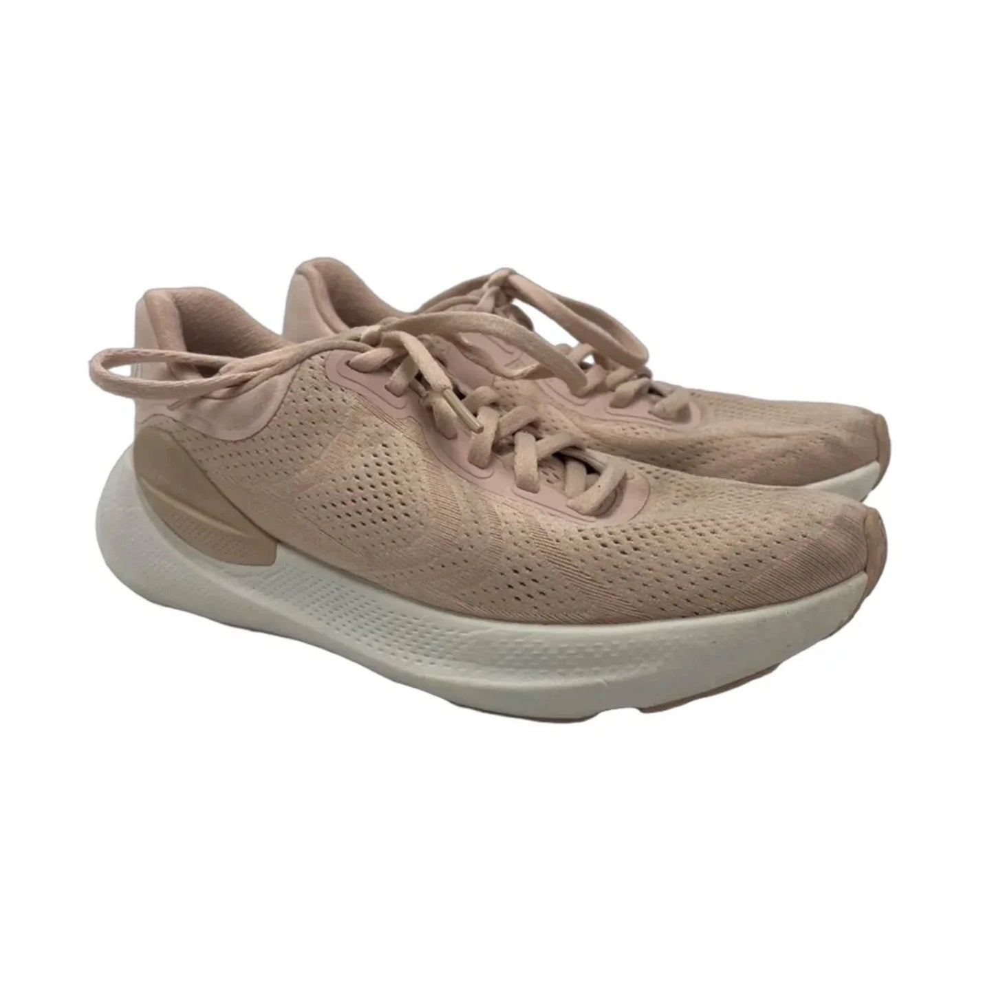 Shoes Athletic By Lululemon In Pink, Size: 8