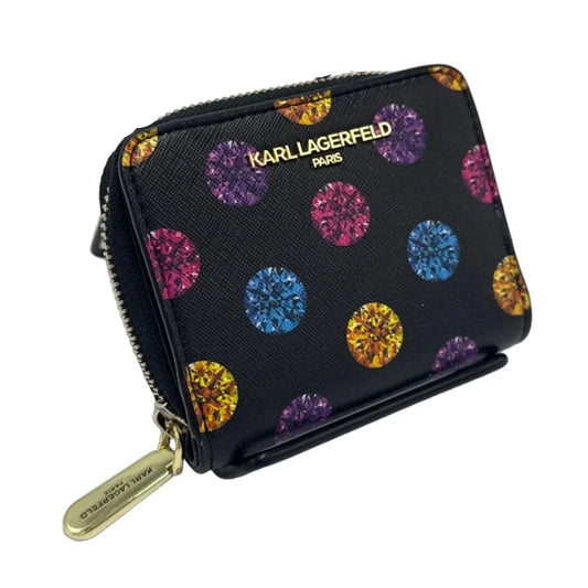 Wallet Designer By Karl Lagerfeld