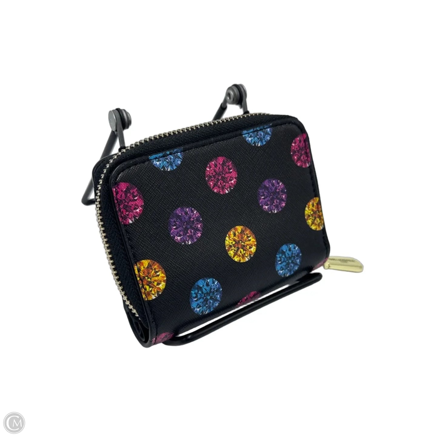 Wallet Designer By Karl Lagerfeld