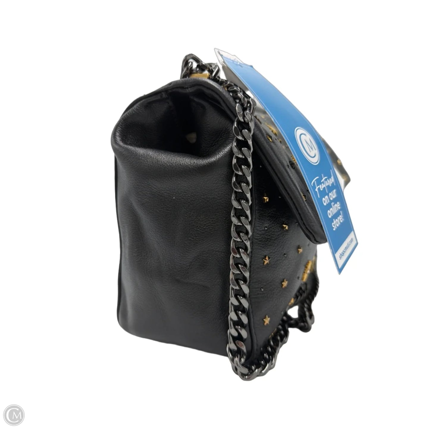 Rebecca Minkoff Edie Designer Handbag
