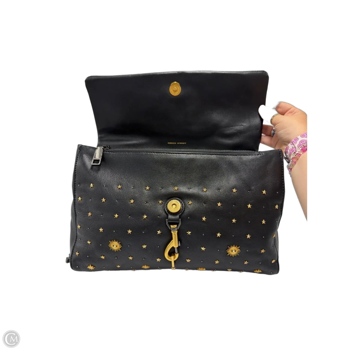 Rebecca Minkoff Edie Designer Handbag