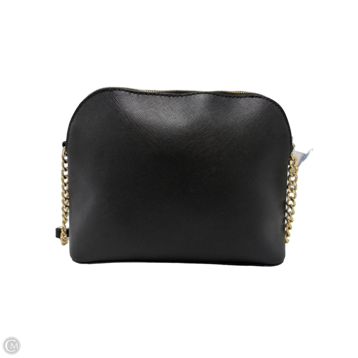 Michael KorsCindy Dome Designer Crossbody Handbag