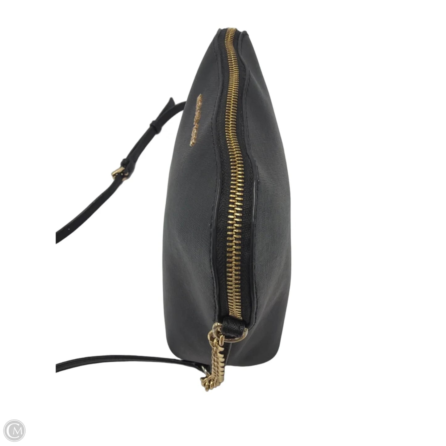 Michael KorsCindy Dome Designer Crossbody Handbag