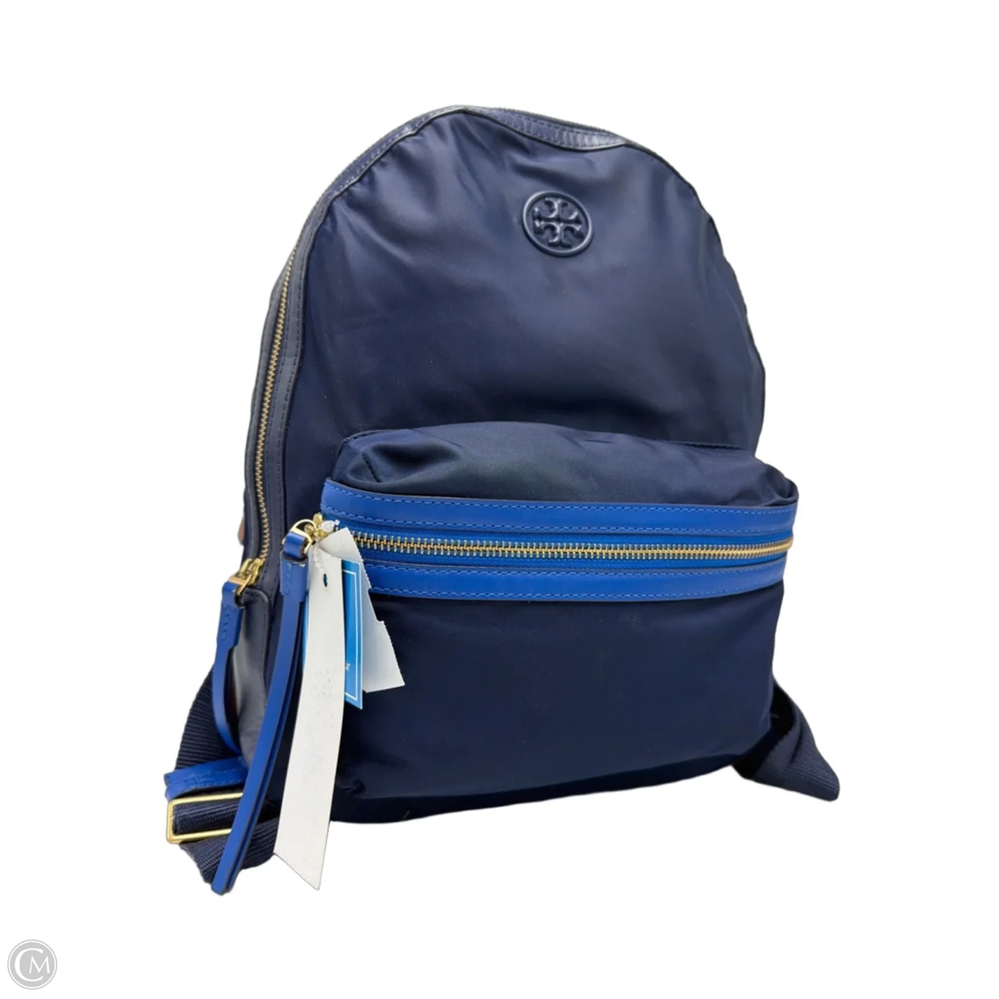 Tory Burch Perry Designer Backpack