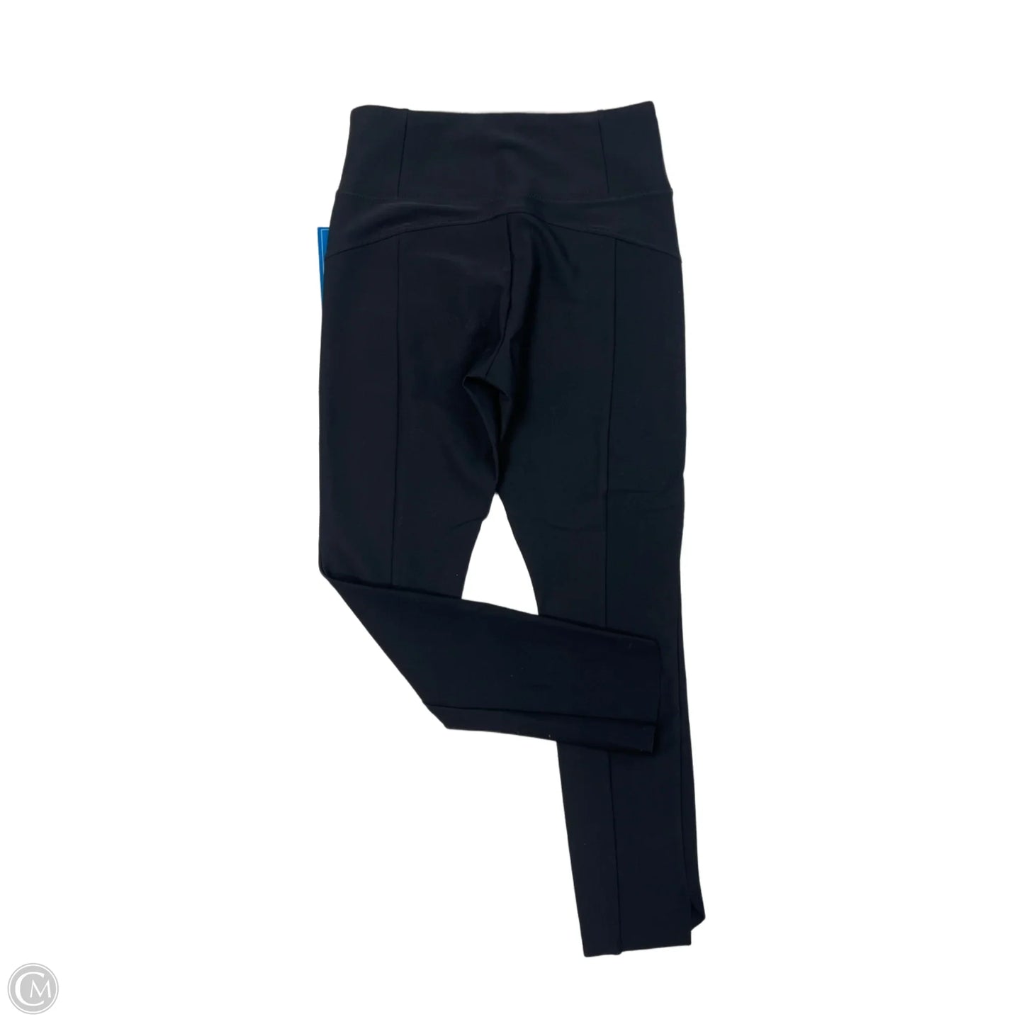 Athletic Leggings By Athleta In Black, Size: Xs