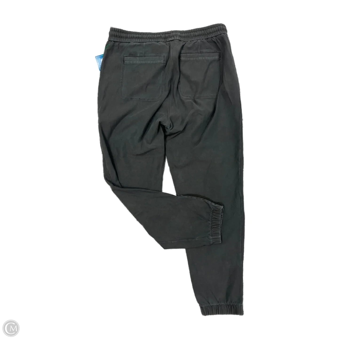 Athletic Pants By Athleta In Grey, Size: 12