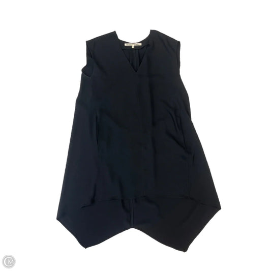 Dress Casual Midi By Rachel Roy In Black, Size: M