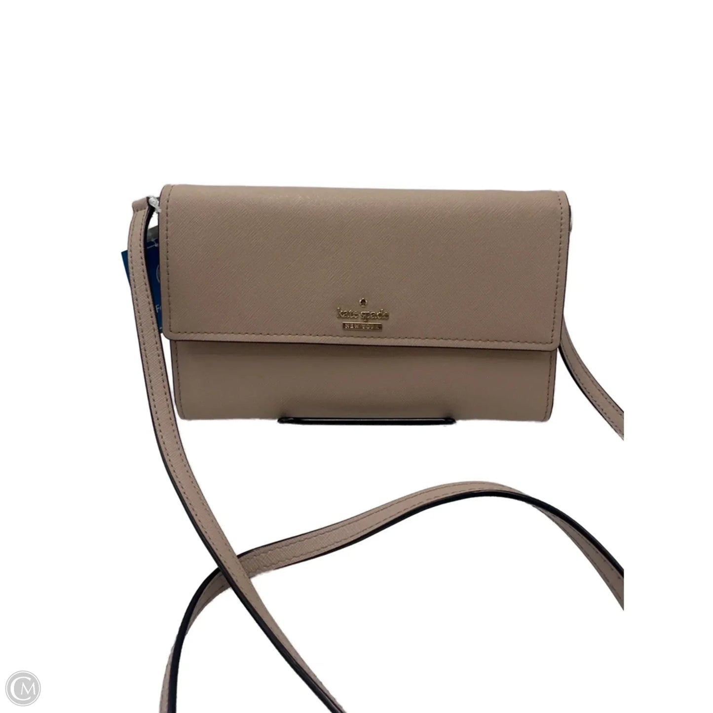 Crossbody Designer By Kate Spade
