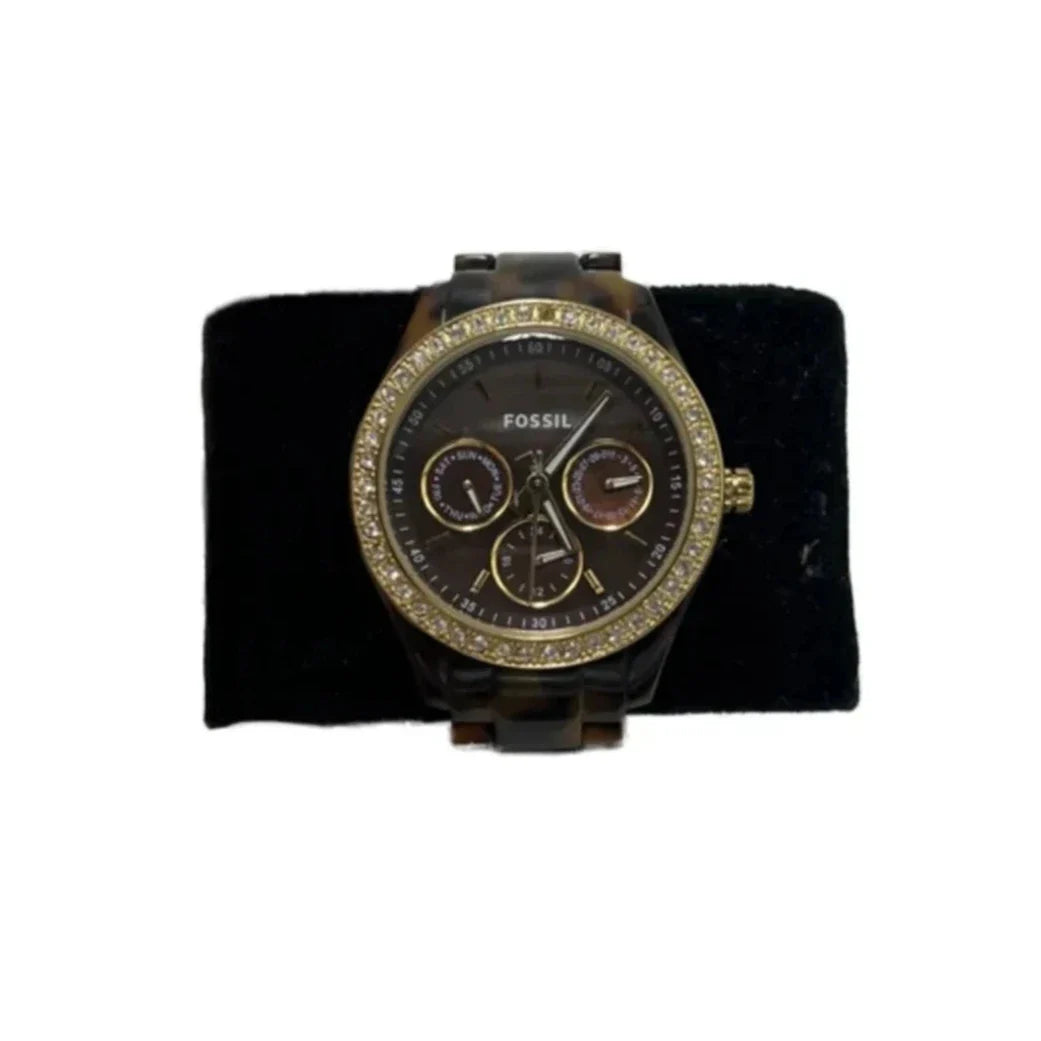 Wallet Designer By Fossil