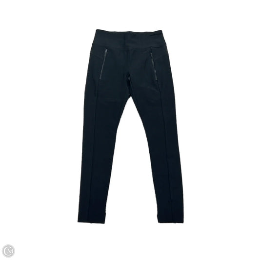 Athletic Leggings By Athleta In Black, Size: Xs